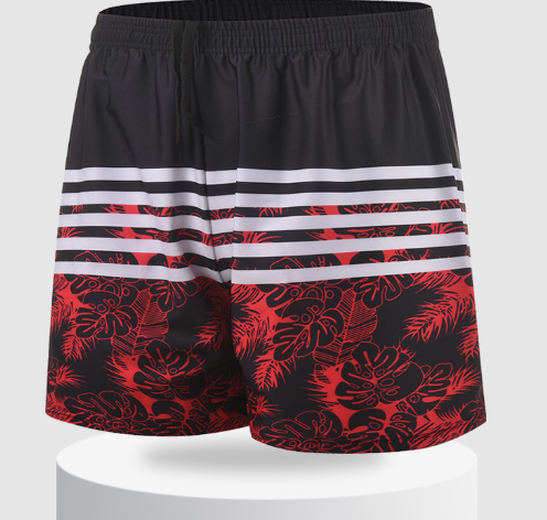 Casual Home Five-centred Shorts - Image 1