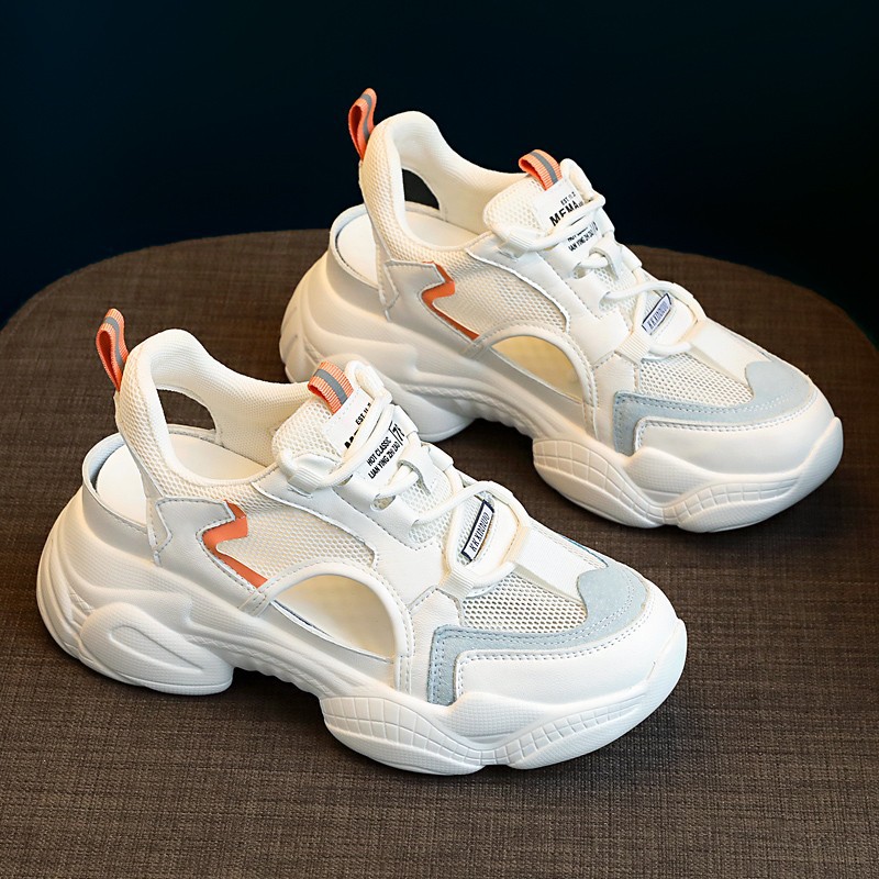 Casual Women's Shoes