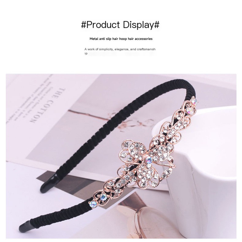 Hair Accessory Design 6