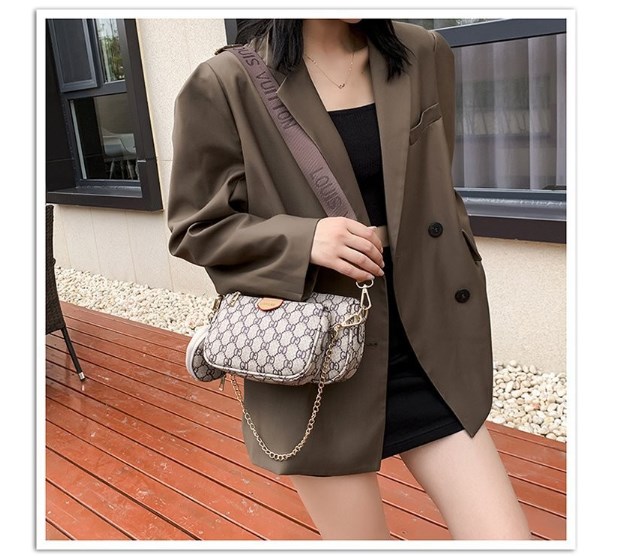 Grey Color Option