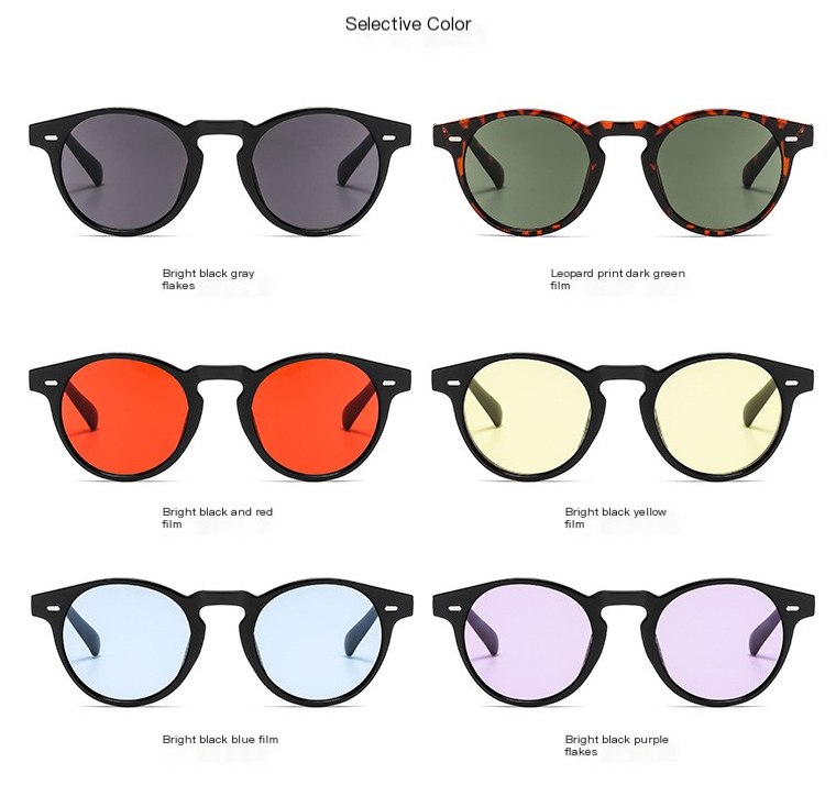 Fashionable Sunglasses