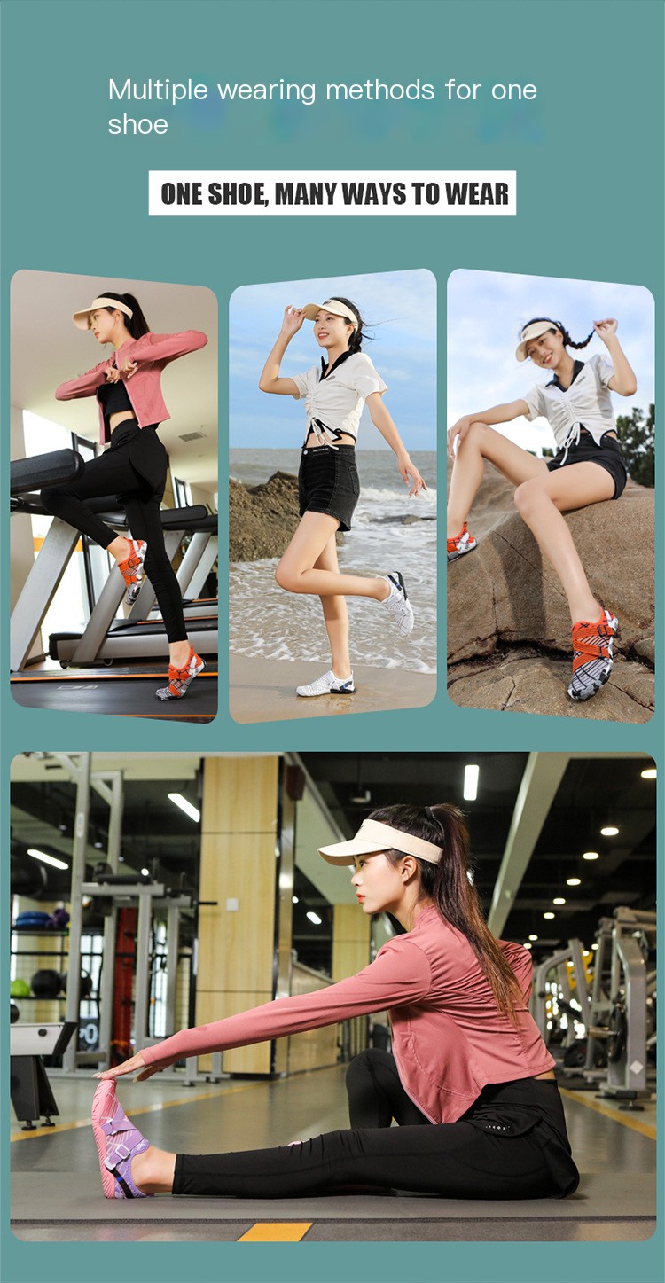 Indoor Fitness Shoes