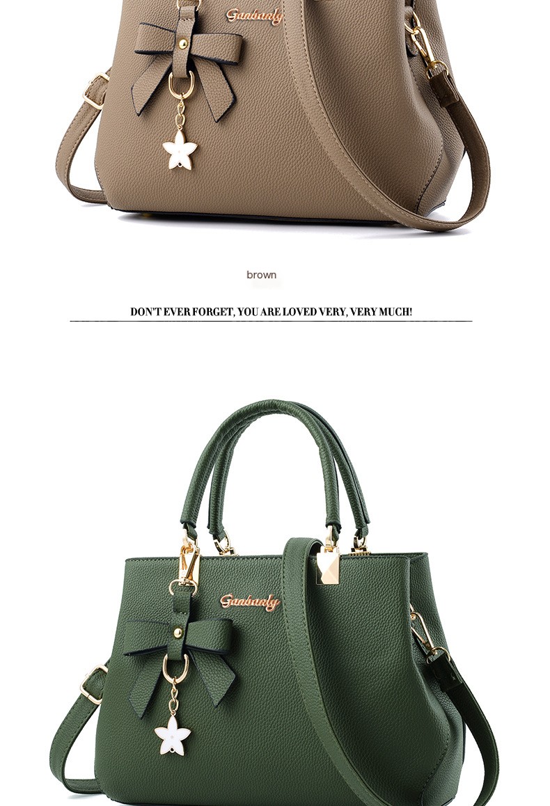 Shell-shaped Bag 6