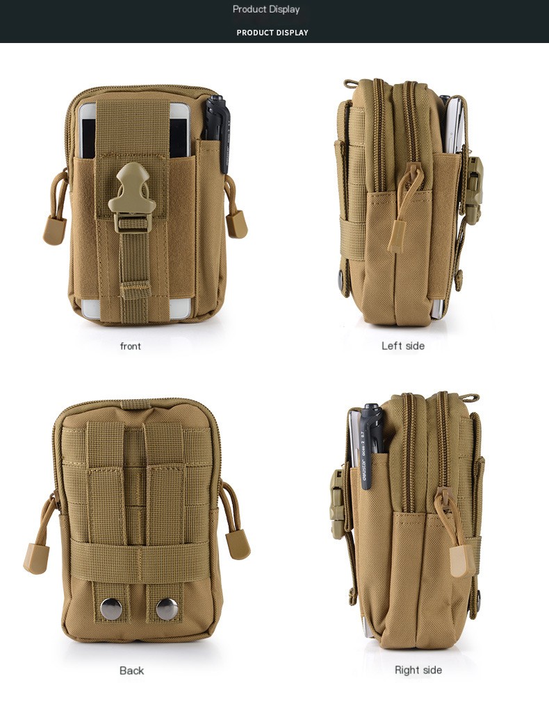 Waist Bag Image 3