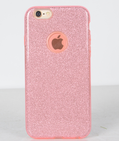 Glitter iPhone Case Design 1