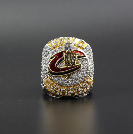LeBron James Ring
