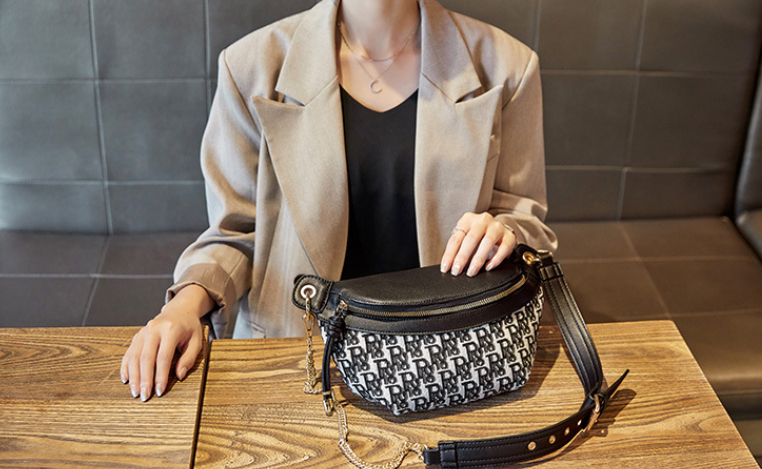 Bolso elegante para mujer - Imagen 5