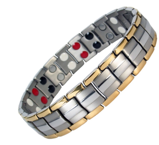 Magnetic Therapy Bracelet 6