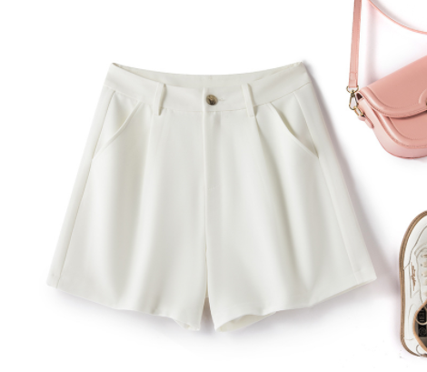 Fashionable Look