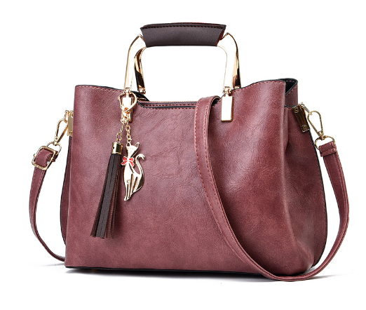 Single shoulder bag image 3
