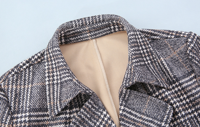 Trench Coat in Style 3