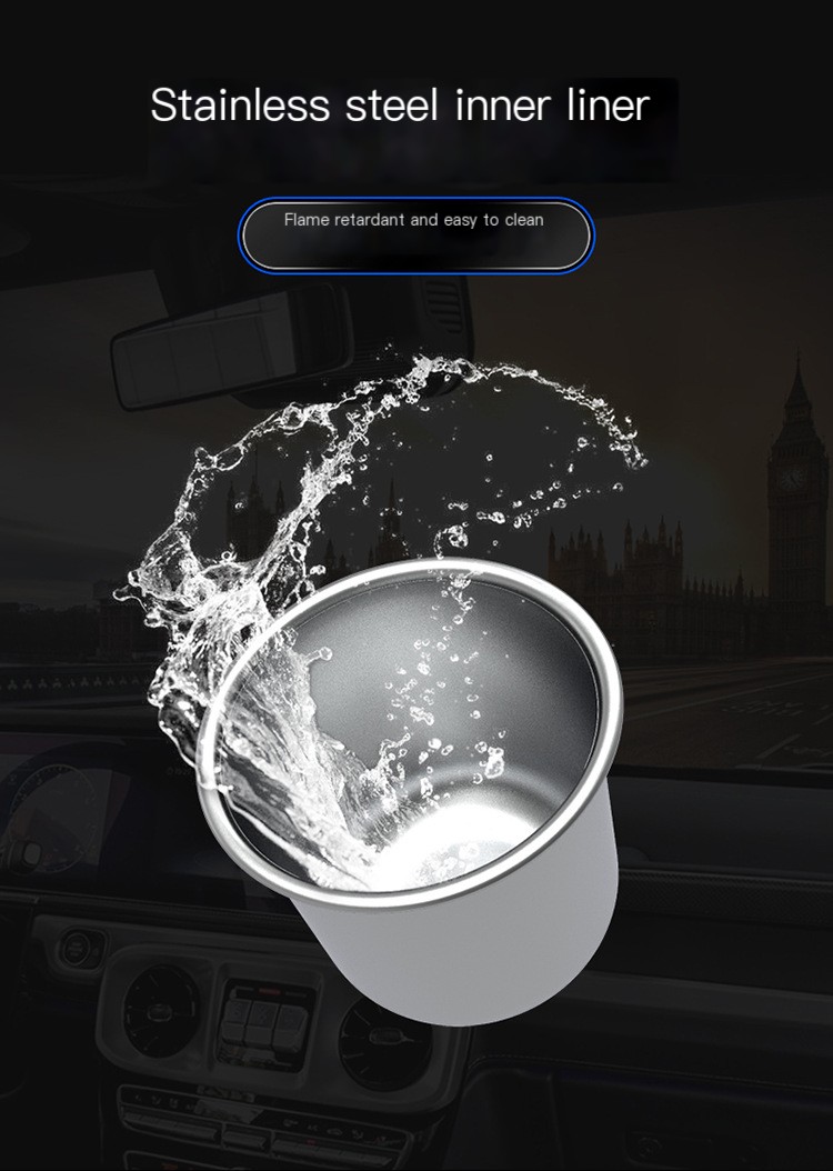 Car Ashtray Image 10