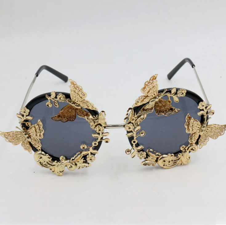 Baroque Sunglasses 4