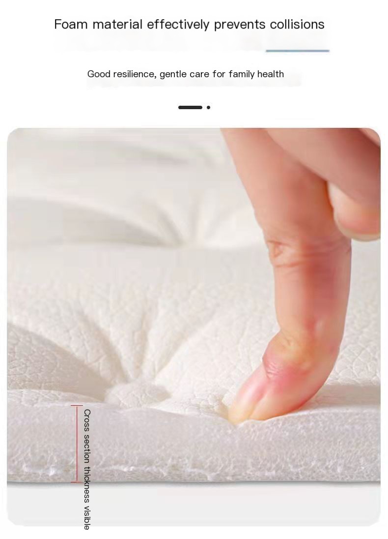Foam Wall Sticker 2