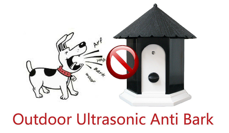 Ultrasonic Dog Repeller Image 6