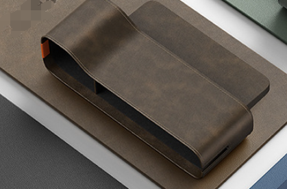 Car Seat Gap Organizer Image 1