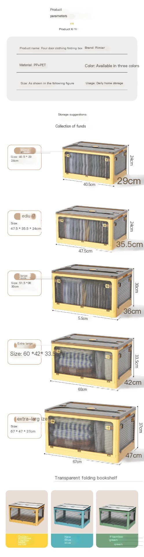 Supreme OpslagBox™ Image 7