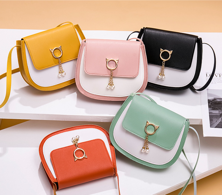 Hobo Saddle Bag Colors