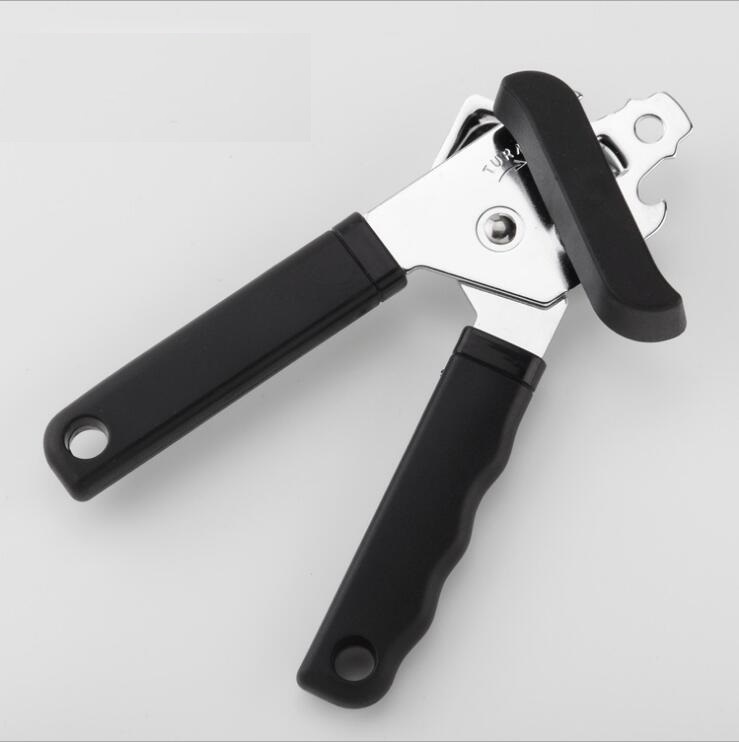 Stainless Steel Can Opener