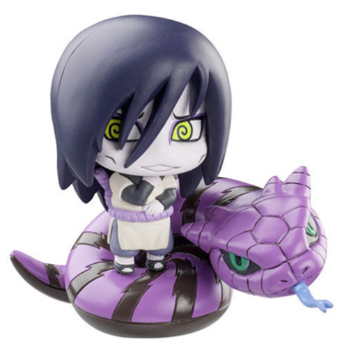 Naruto Figurine 2