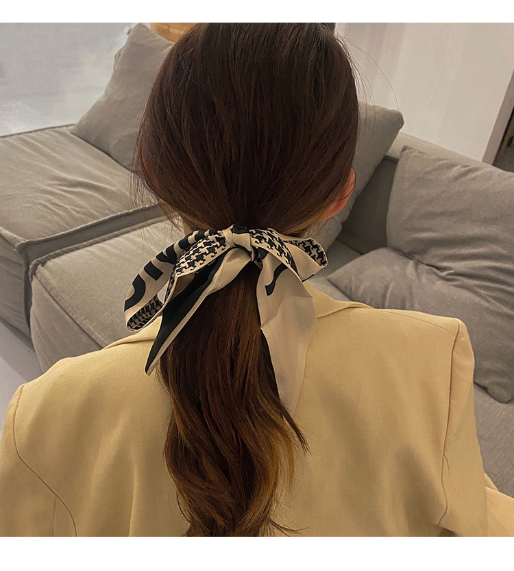 Striped Hairband