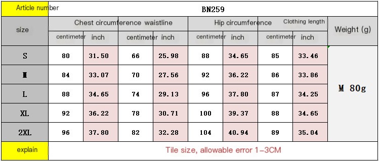 Model wearing the dress