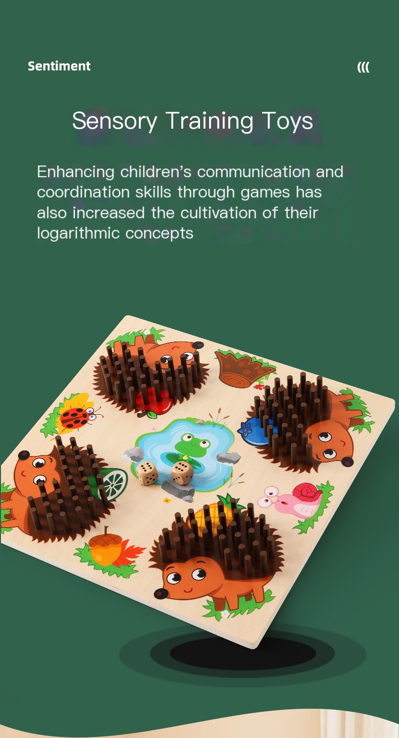 Hedgehog Game Image 2