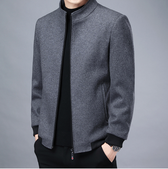 Men's Jacket Image 4