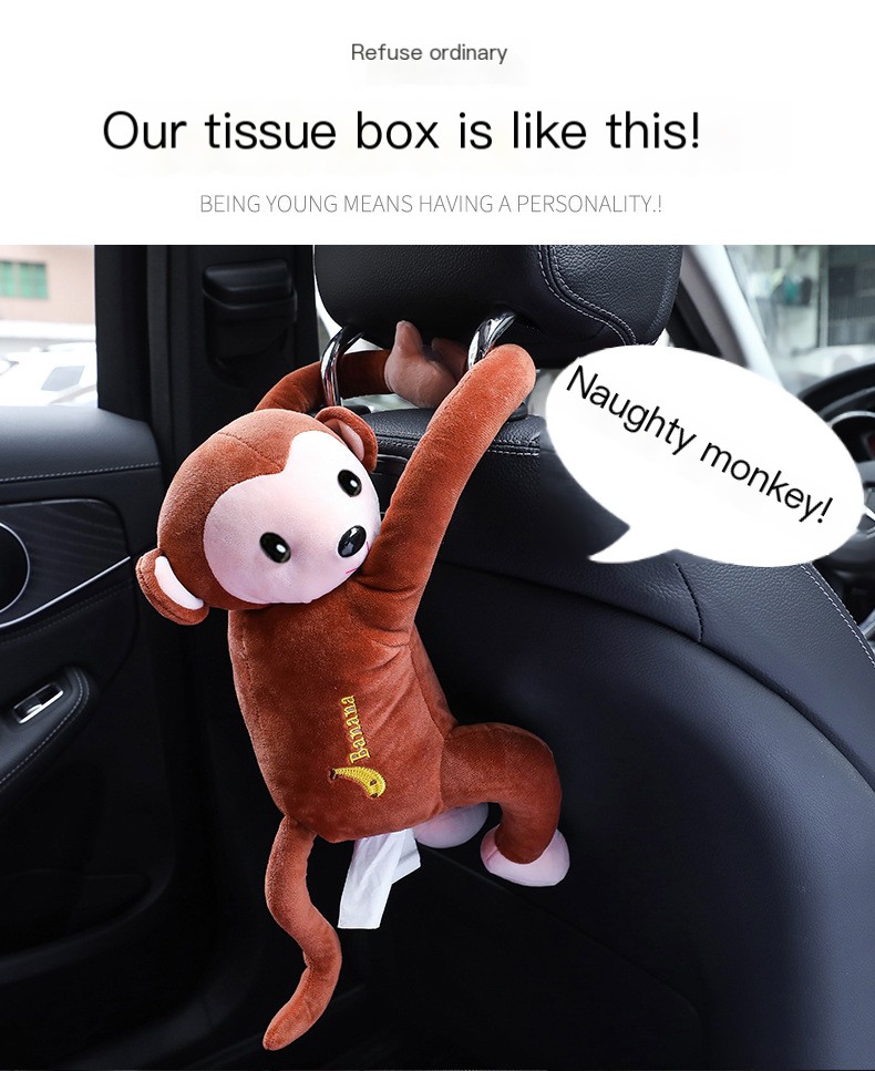 Tissue Box Design 2
