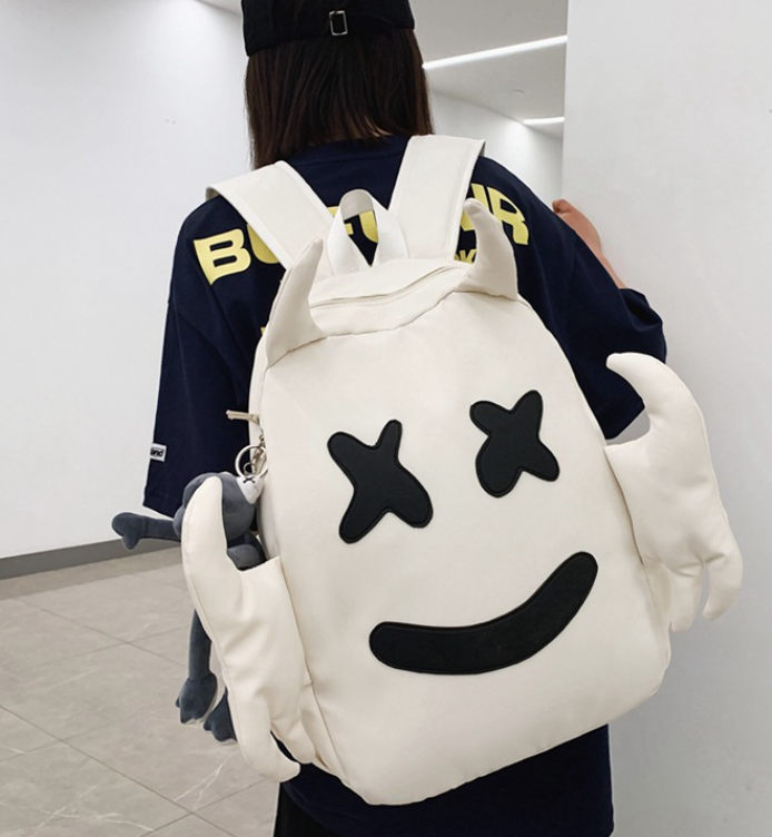 Multifunctional Canvas Bag Image 5