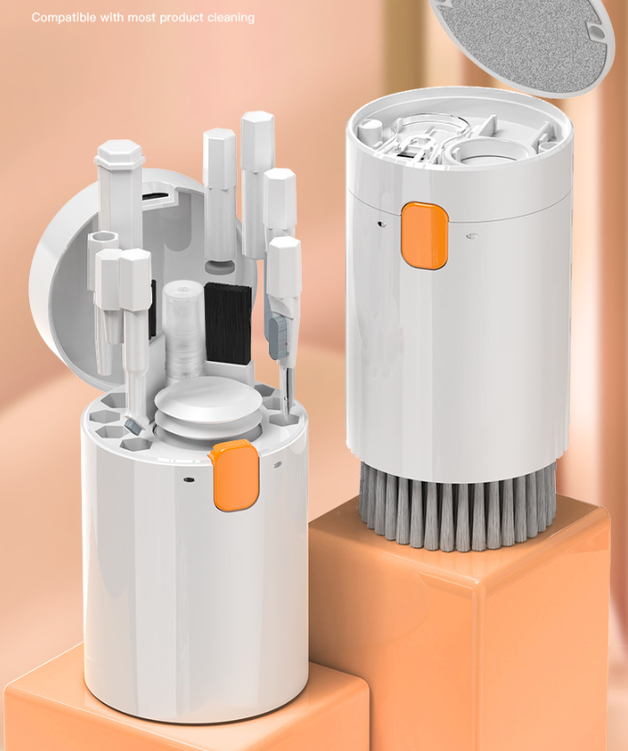Q20 Cleaning Kit Image 1