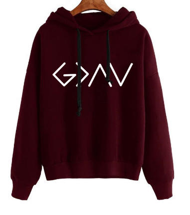 Hoodie Image 4