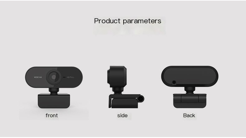 HD Camera Image 6