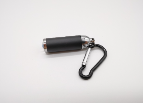 Mini LED Flashlight 6