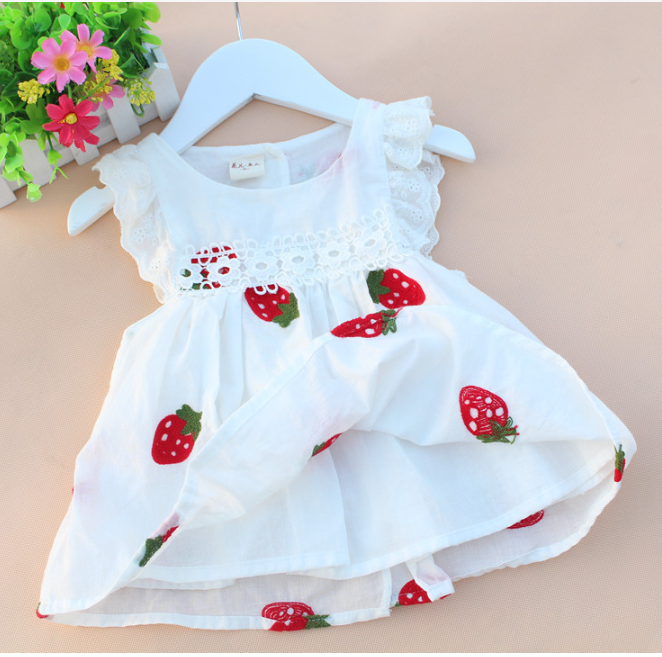 Summer Dress Image 3