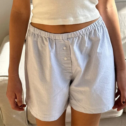 Imagen de Shorts Boxer Y2K 2