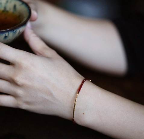 Couple Bracelet Image 2