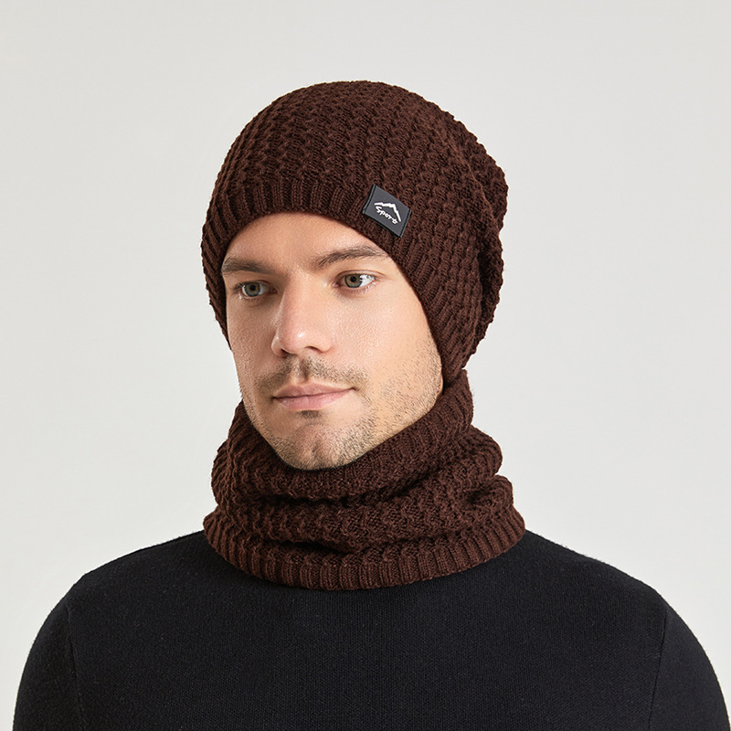 Touca Gorro 5
