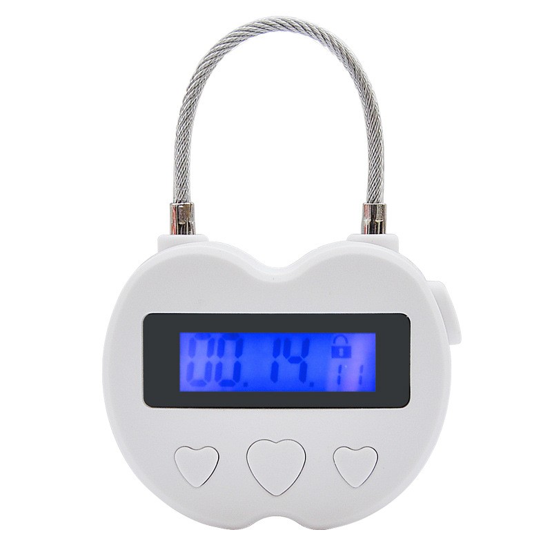 Bondage Timing Lock Image 1