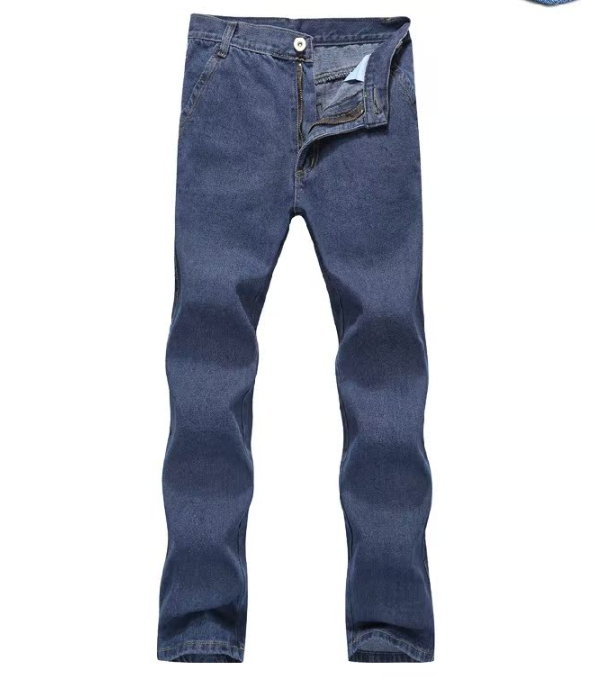 Stylish Denim Jeans
