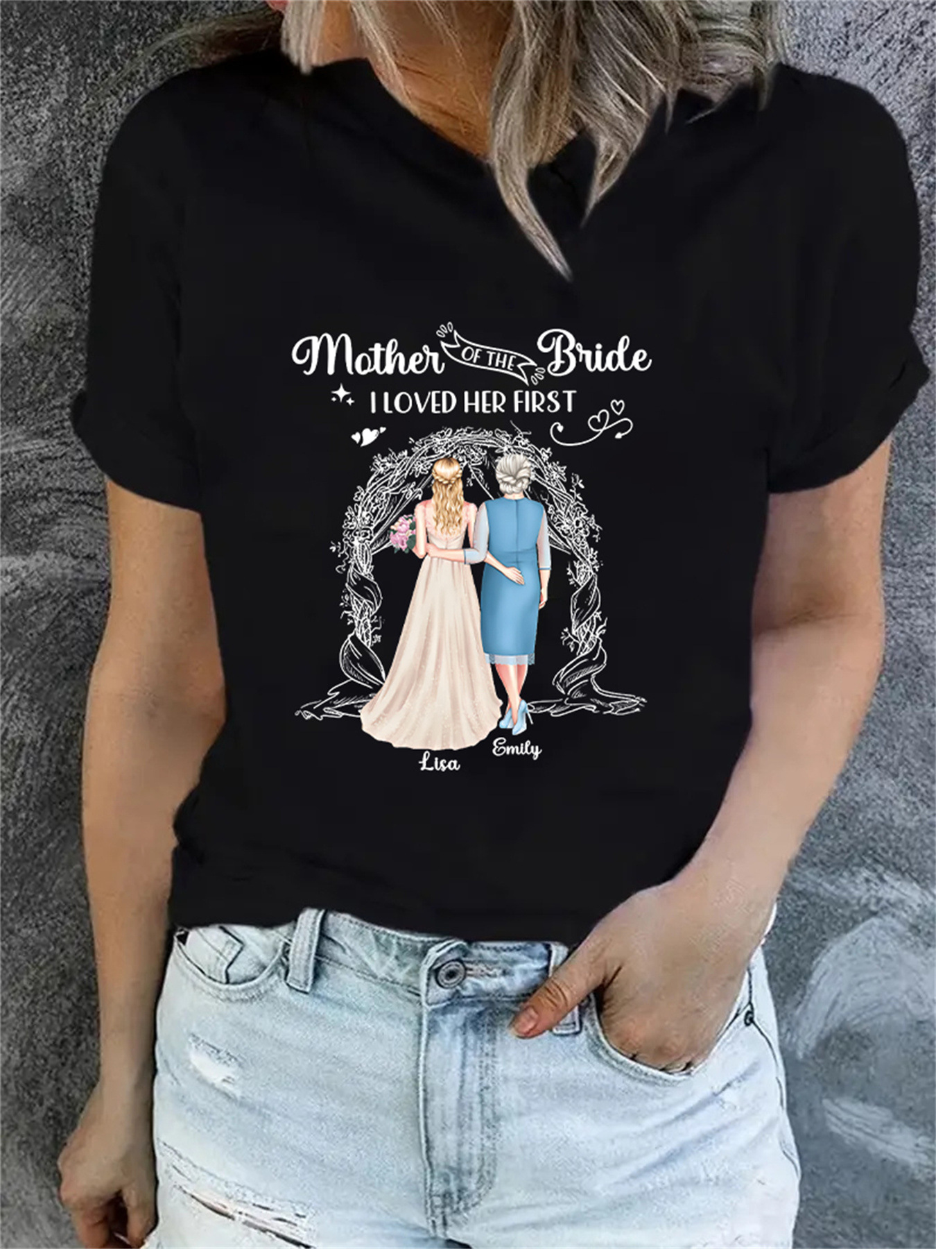 T-shirt Image 6