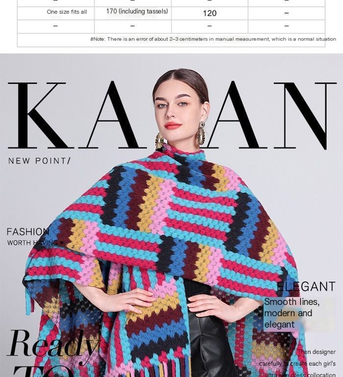 Shawl Image 1