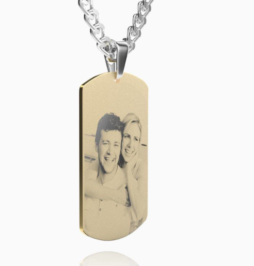 Charm Necklace