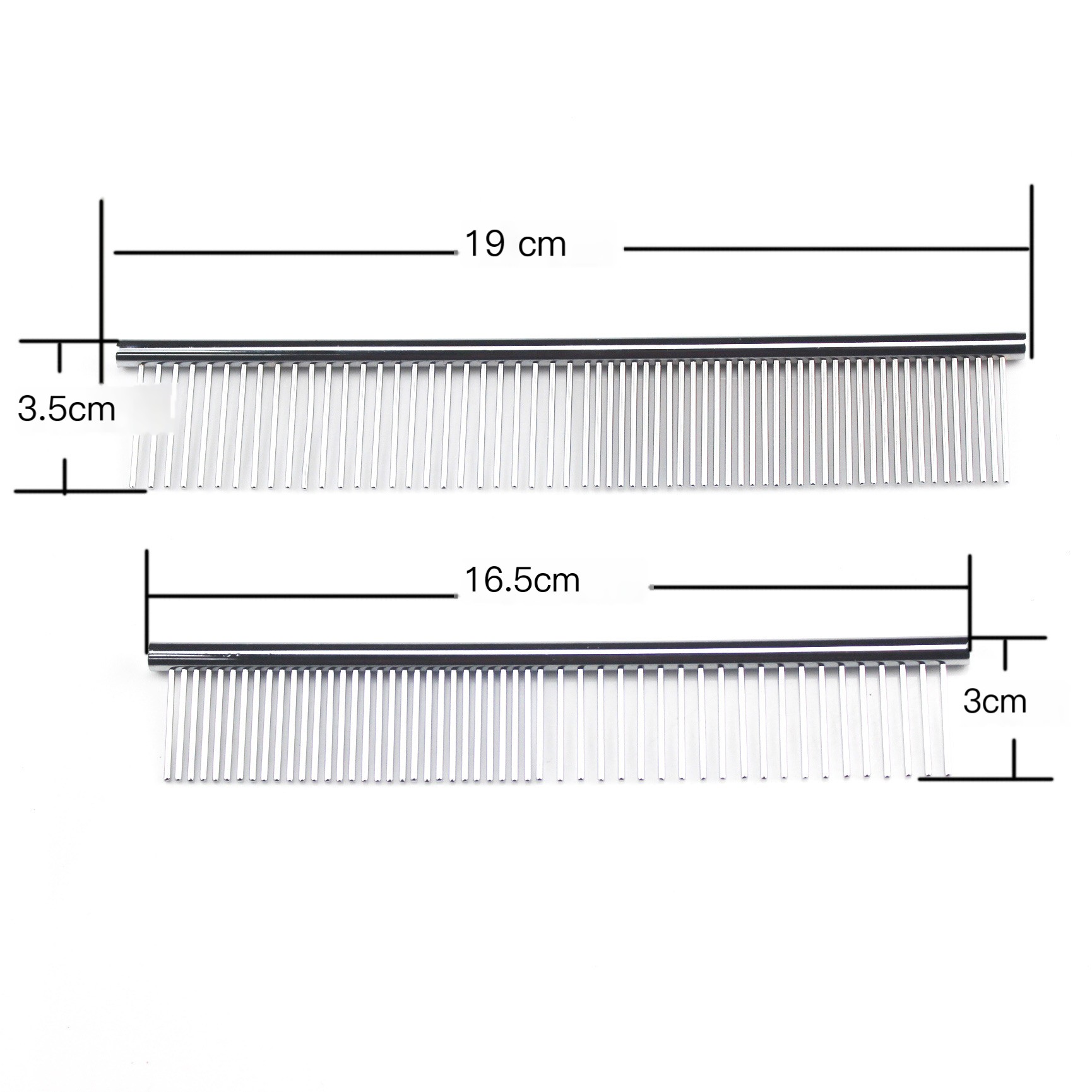 Pet Comb Image 2