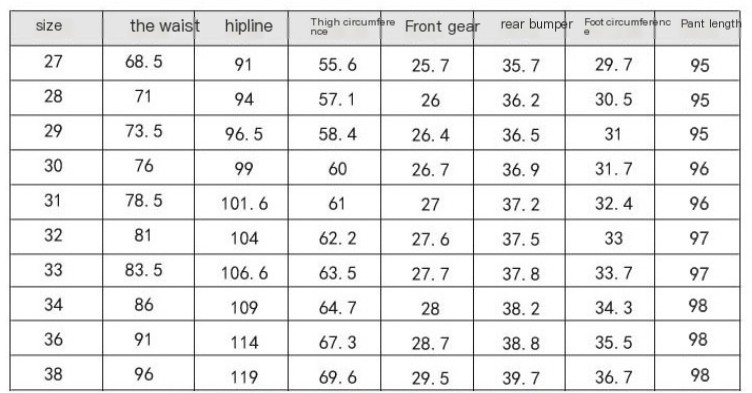 Men's Ripped Slim-fit Jeans