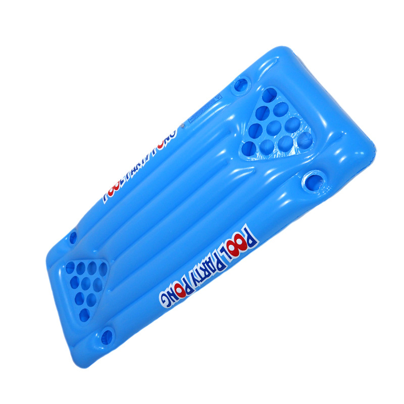 Inflatable Floating Row Image 1