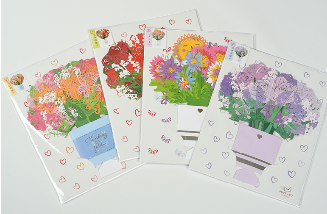 Sweet Devotion Flower Bouquet