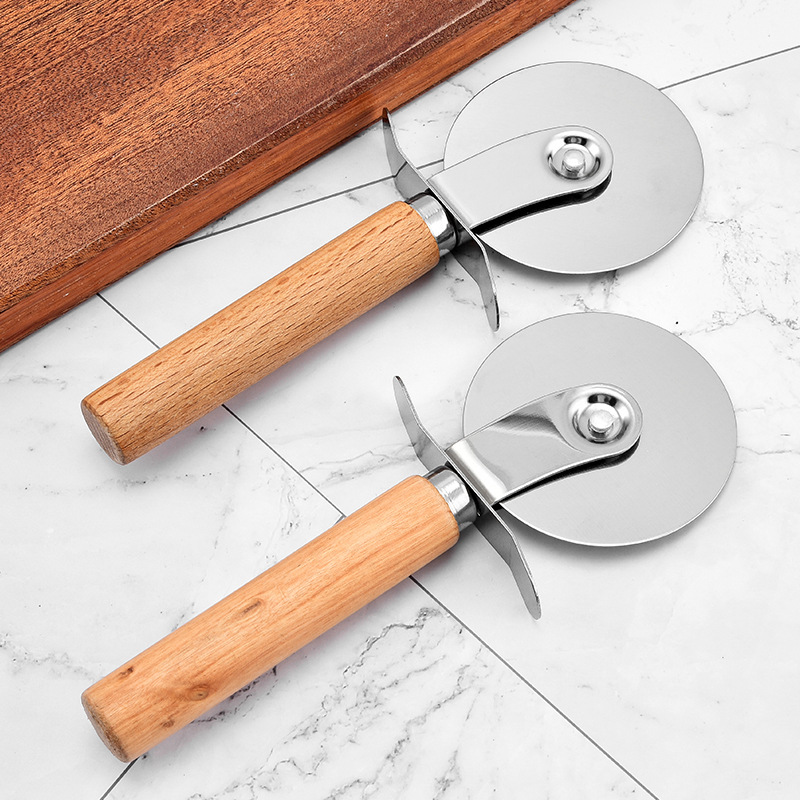 Pizza Cutter Image 3