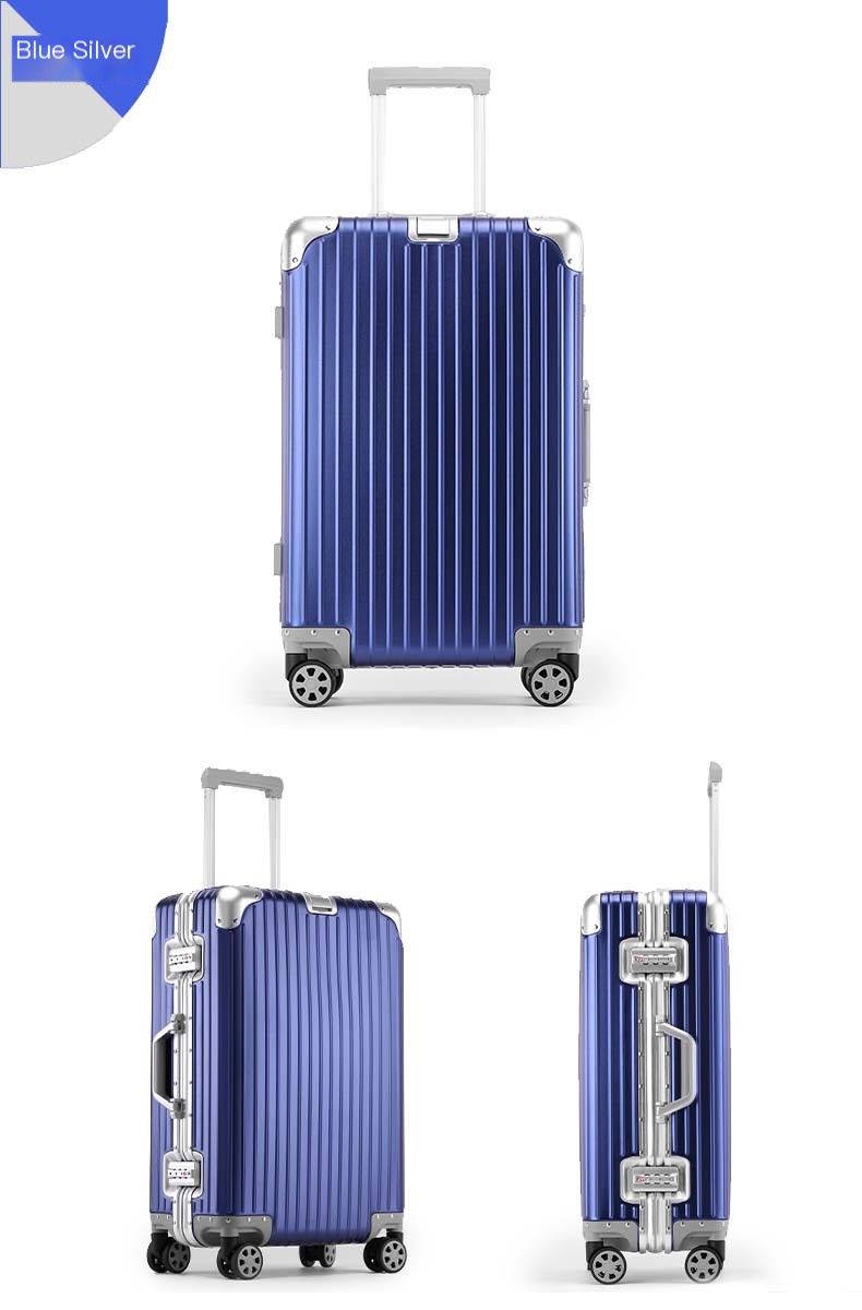 Trolley case image 7