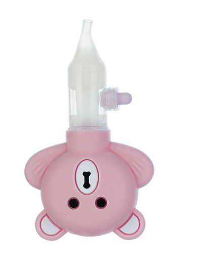 Cartoon Nasal Aspirator Image 5